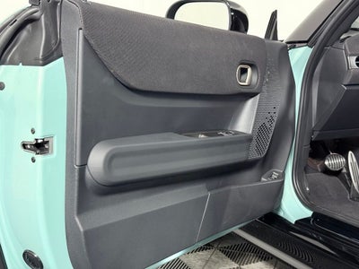 2026 MINI John Cooper Works Base