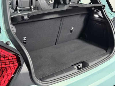 2026 MINI John Cooper Works Base