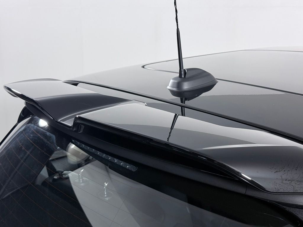 2026 MINI John Cooper Works Base