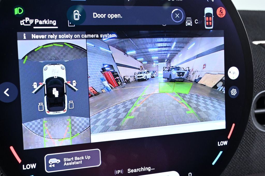 2025 MINI Convertible John Cooper Works