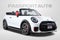 2025 MINI Convertible John Cooper Works