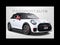 2025 MINI CONVERTIBLE John Cooper Works