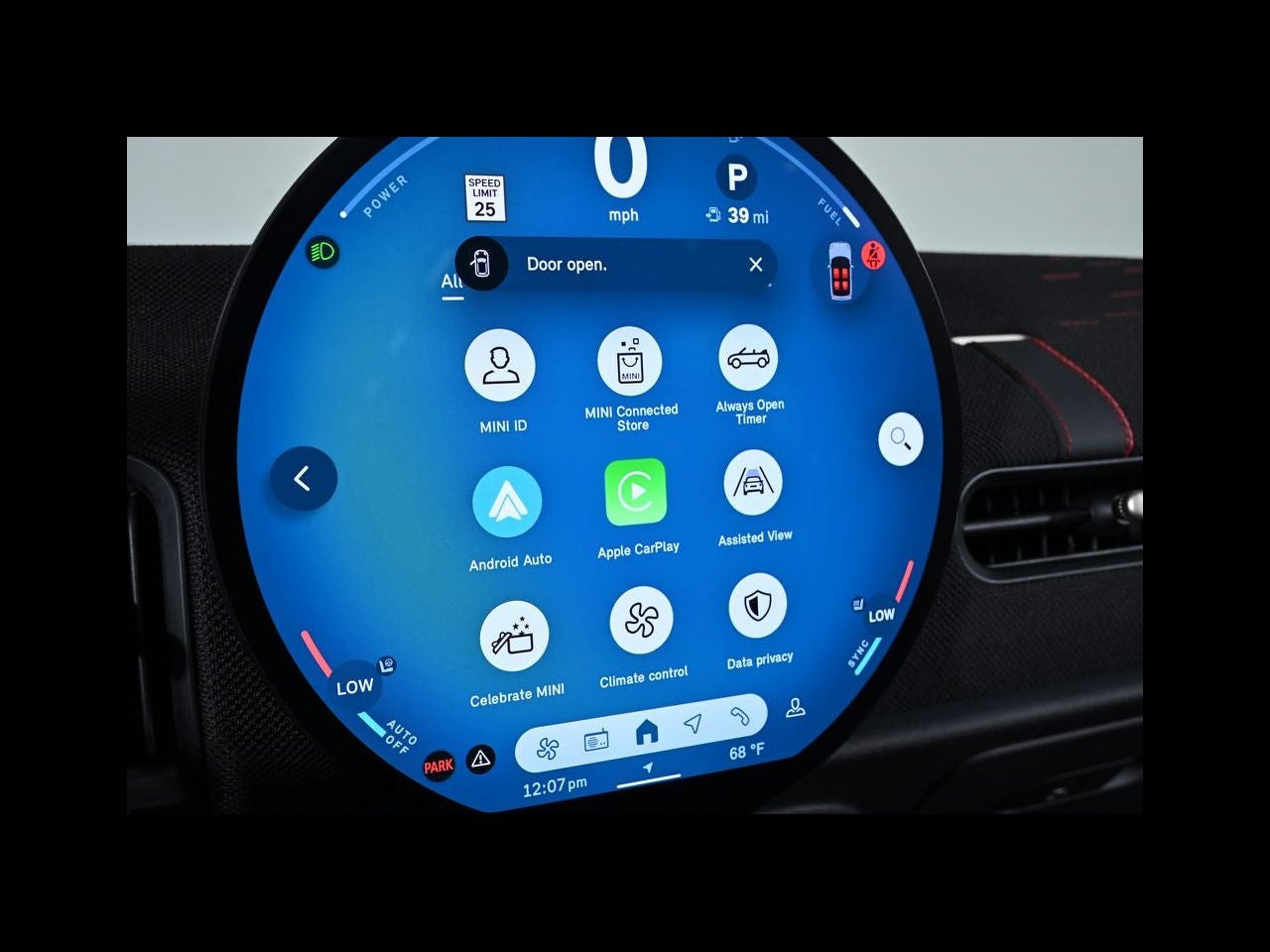 2025 MINI CONVERTIBLE John Cooper Works