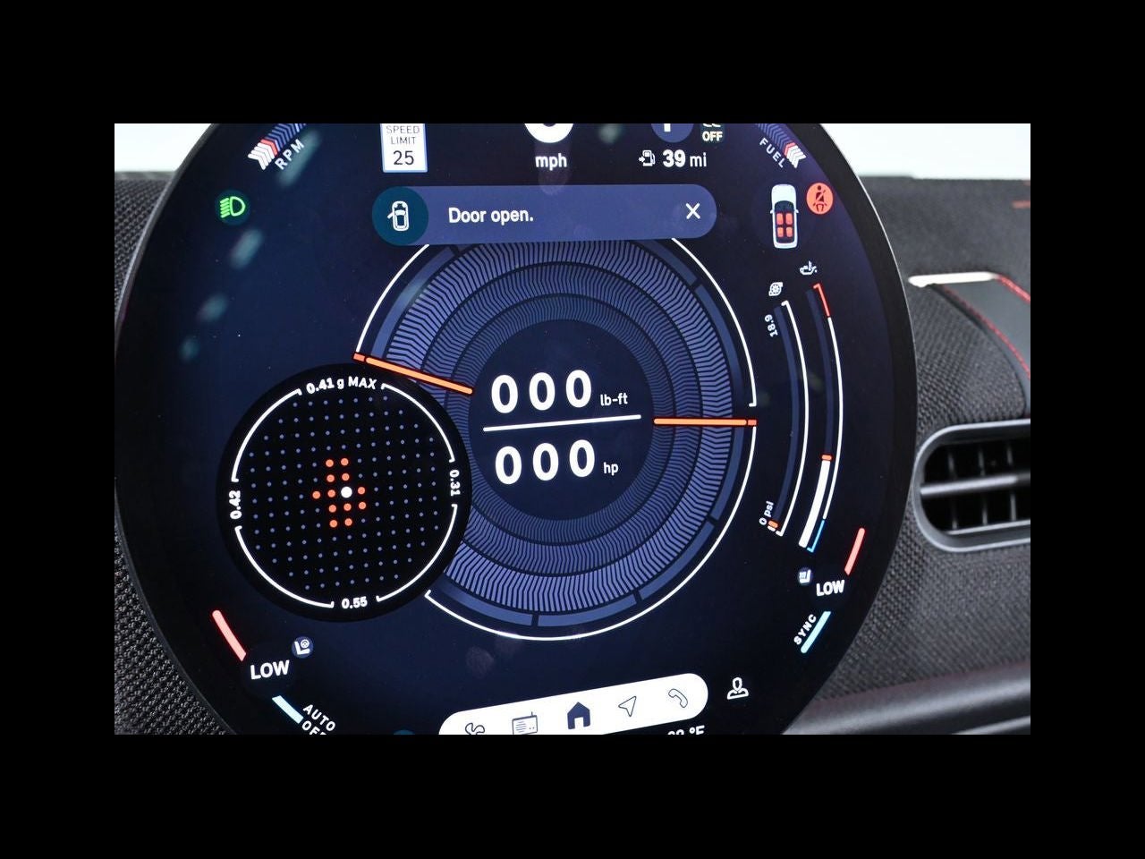 2025 MINI CONVERTIBLE John Cooper Works