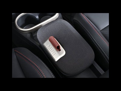 2025 MINI CONVERTIBLE John Cooper Works