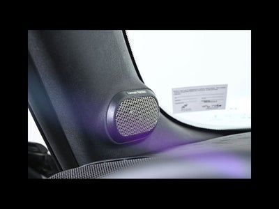 2025 MINI CONVERTIBLE John Cooper Works