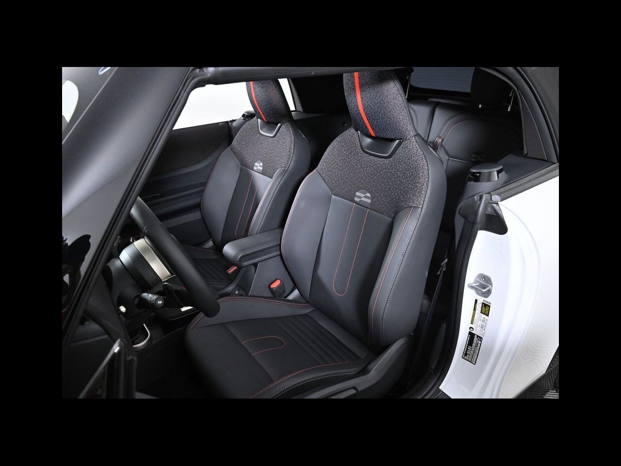 2025 MINI CONVERTIBLE John Cooper Works