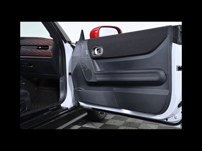 2025 MINI CONVERTIBLE John Cooper Works