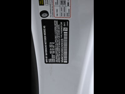 2025 MINI CONVERTIBLE John Cooper Works