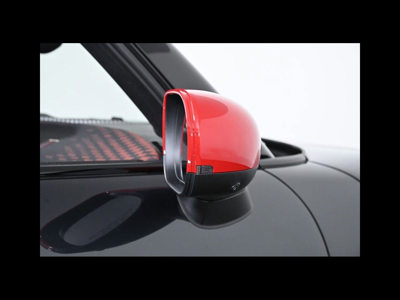 2025 MINI CONVERTIBLE John Cooper Works