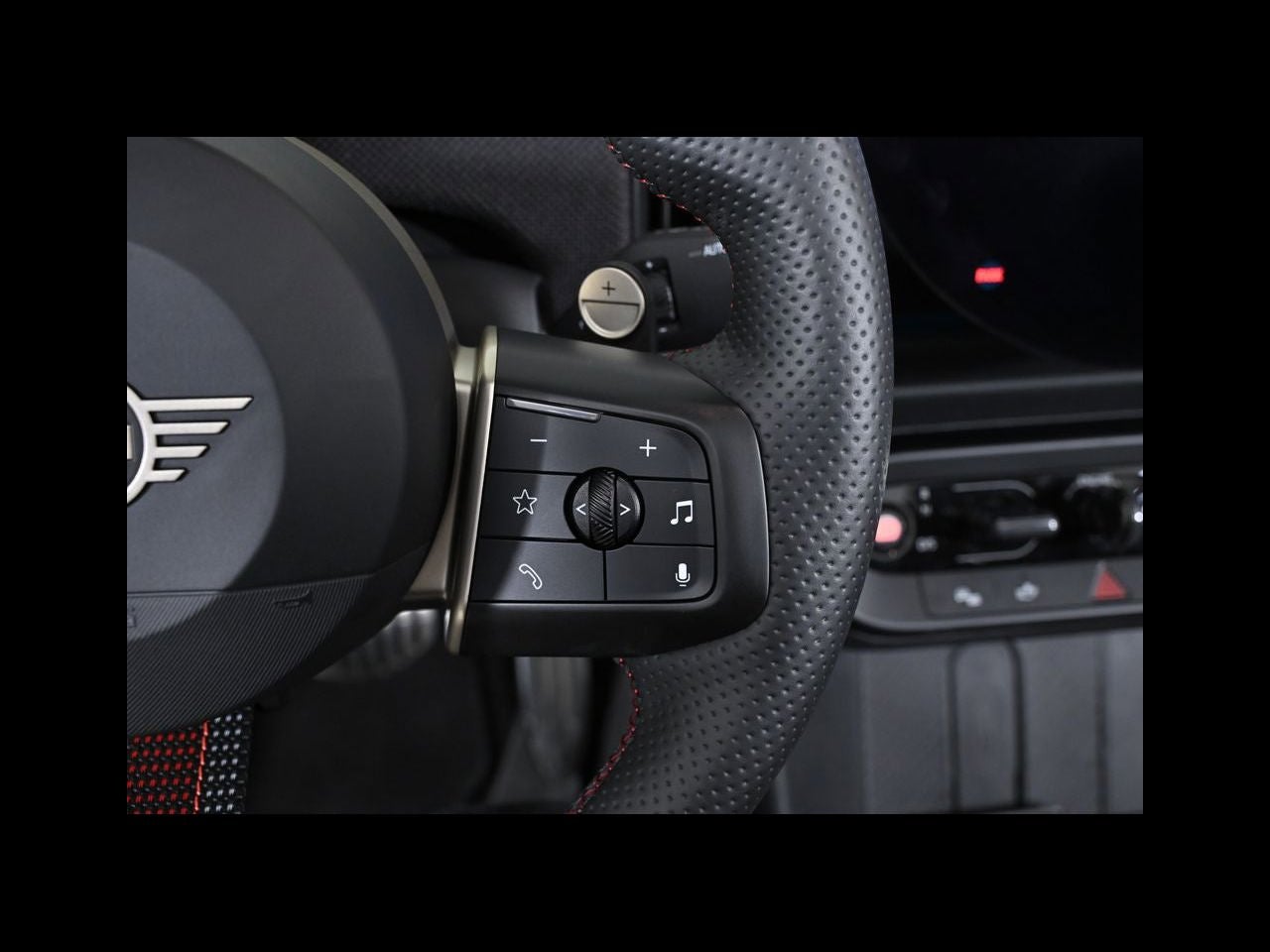 2025 MINI CONVERTIBLE John Cooper Works