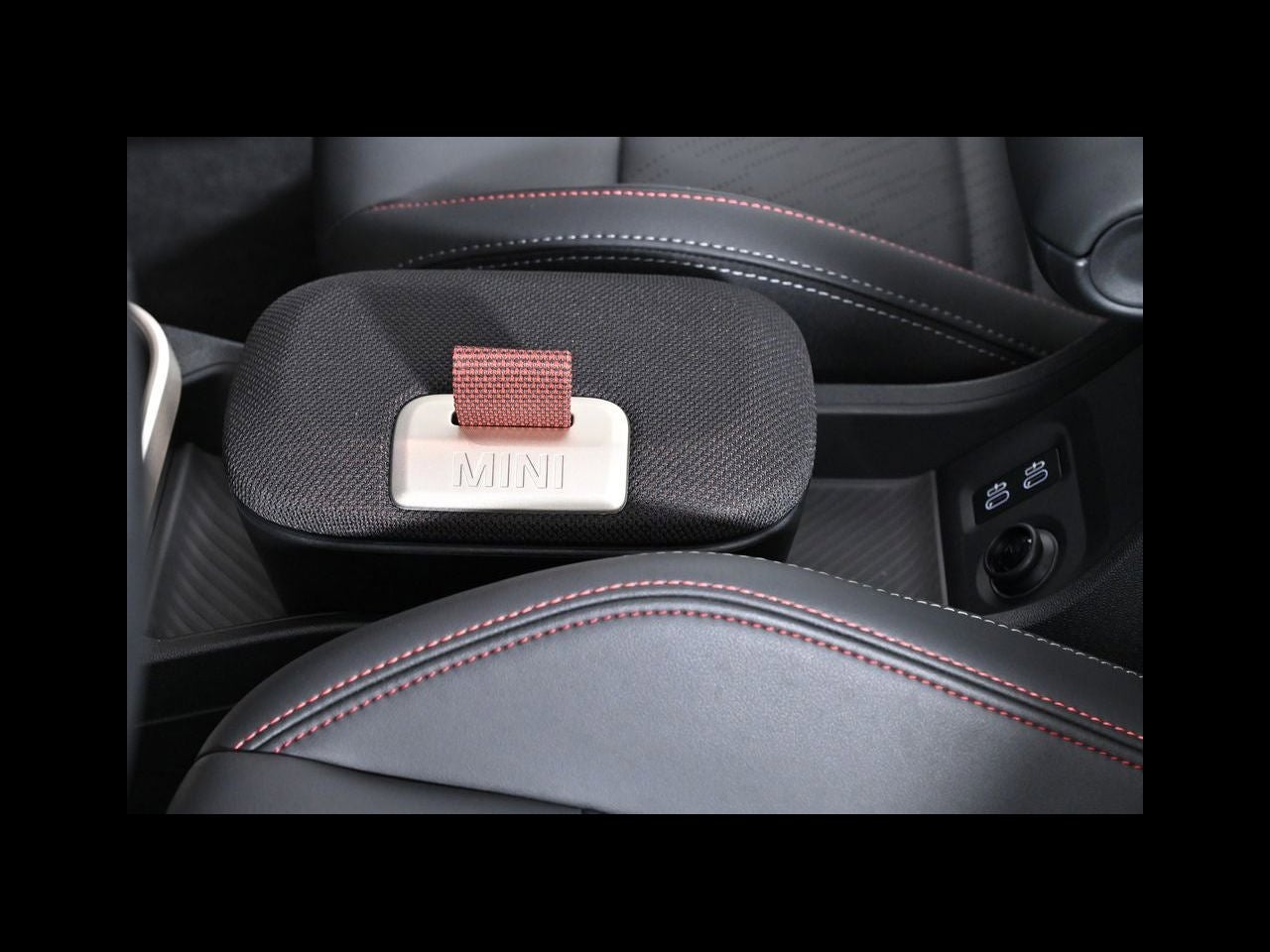 2025 MINI CONVERTIBLE John Cooper Works