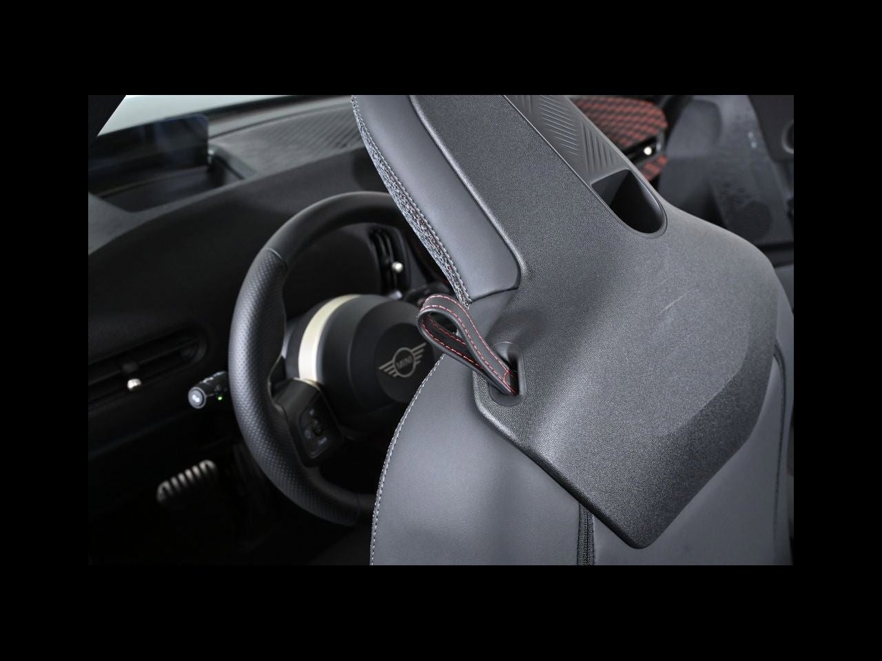 2025 MINI CONVERTIBLE John Cooper Works