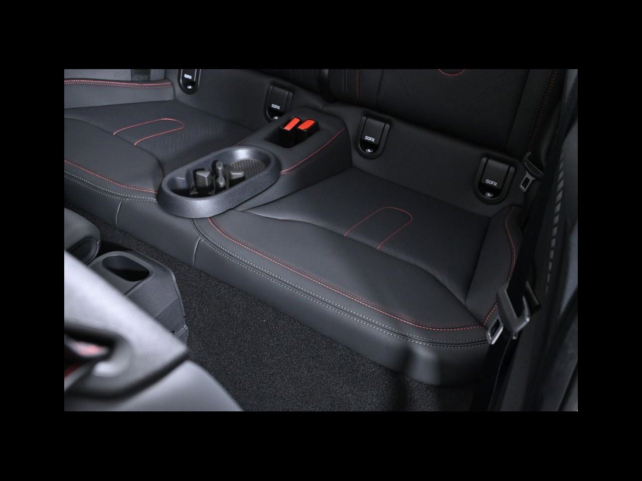 2025 MINI CONVERTIBLE John Cooper Works