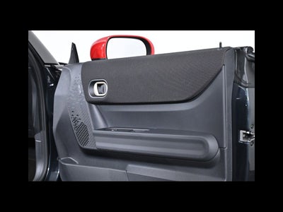 2025 MINI CONVERTIBLE John Cooper Works