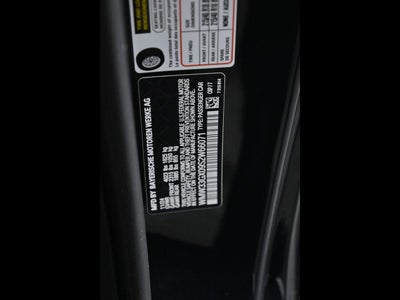 2025 MINI CONVERTIBLE John Cooper Works