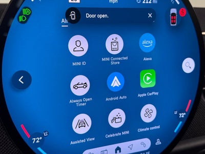 2025 MINI John Cooper Works Base