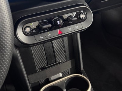 2025 MINI John Cooper Works Base