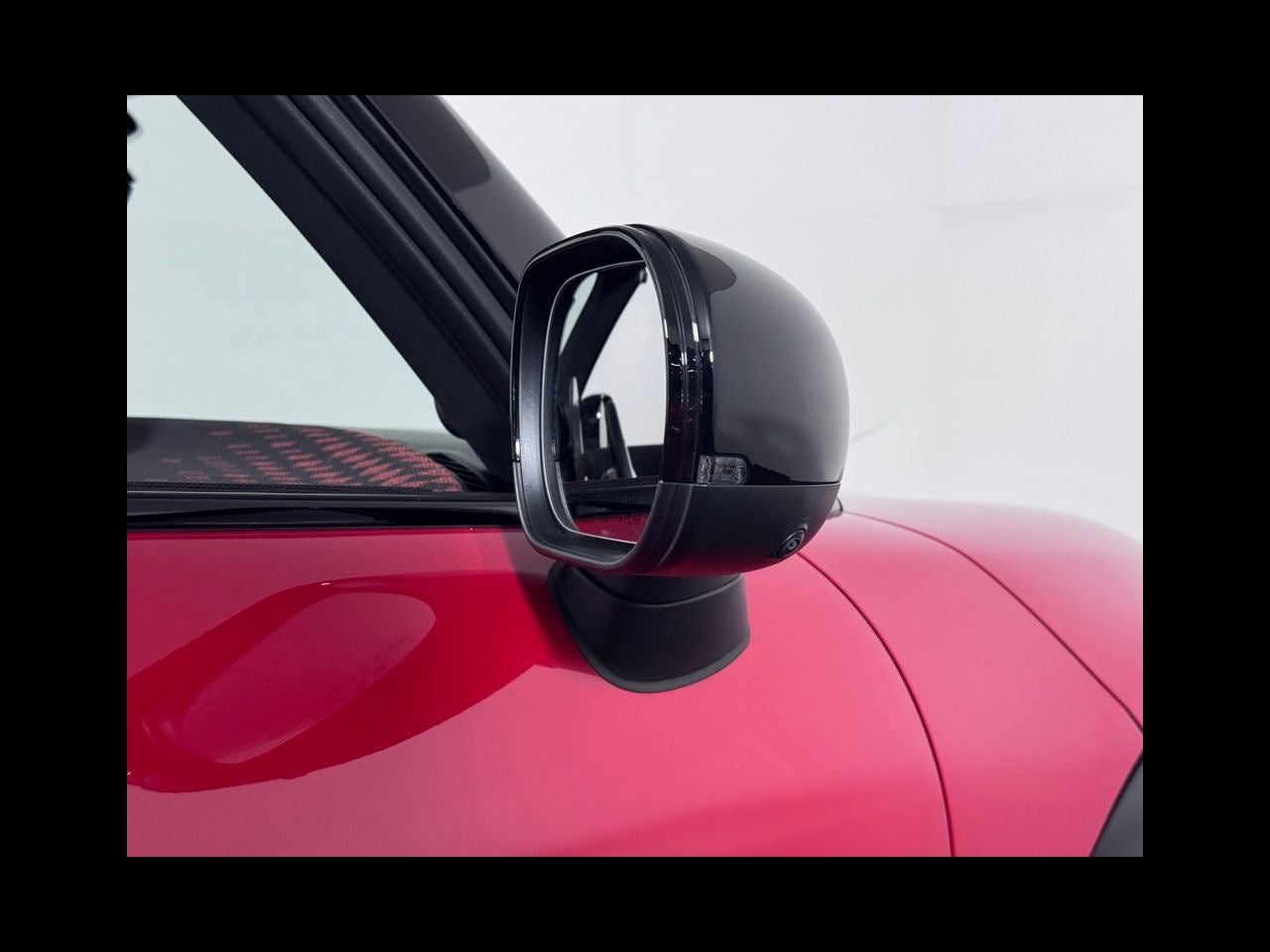 2025 MINI CONVERTIBLE John Cooper Works