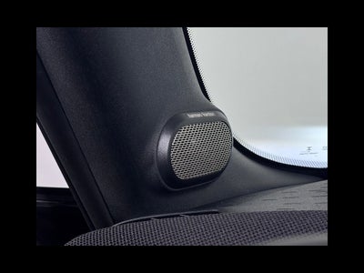 2025 MINI CONVERTIBLE John Cooper Works