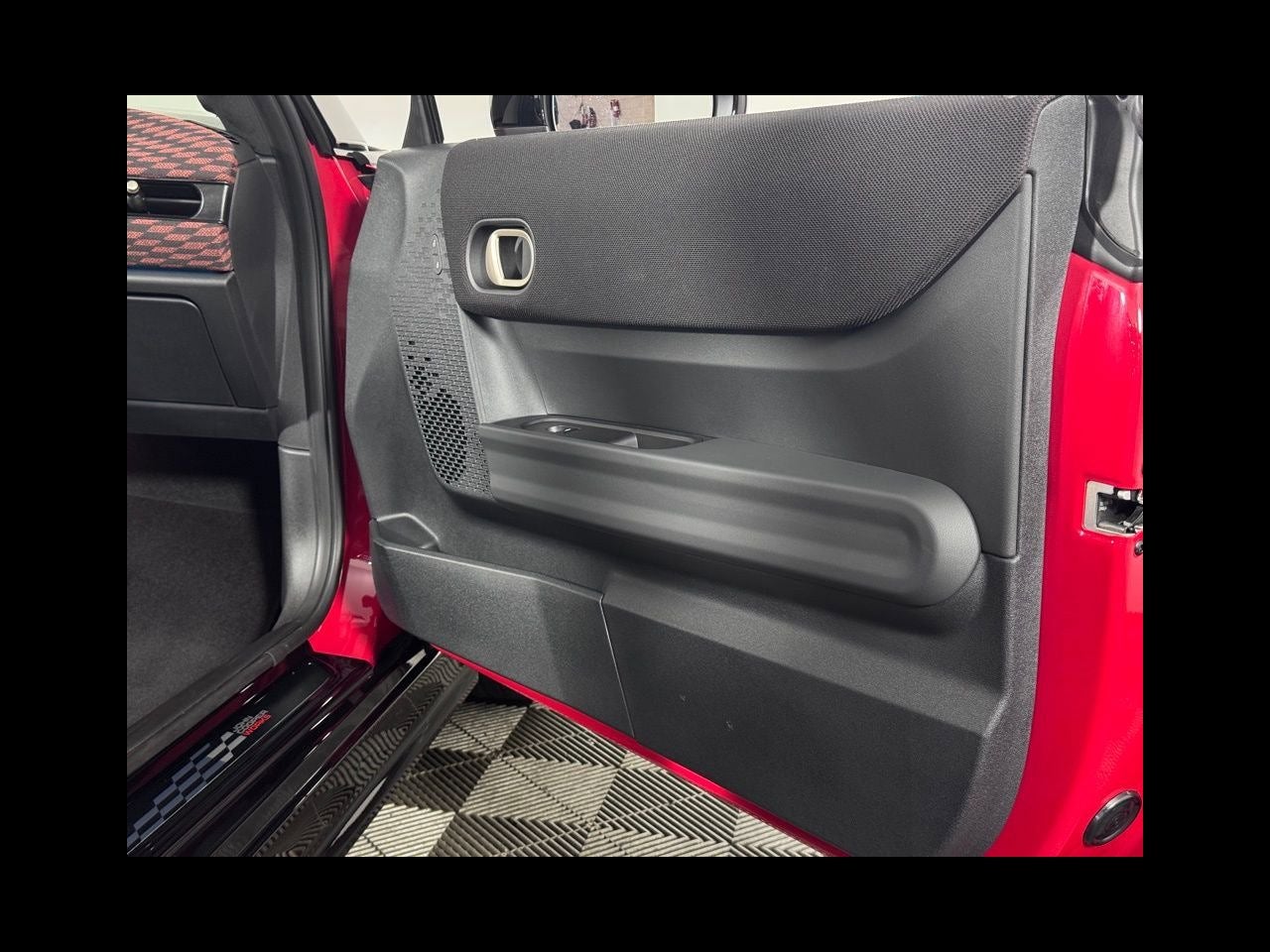 2025 MINI CONVERTIBLE John Cooper Works