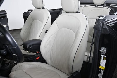 2023 MINI Convertible Cooper S