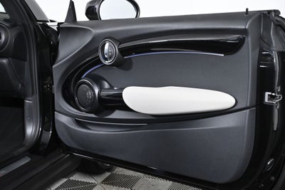 2023 MINI Convertible Cooper S