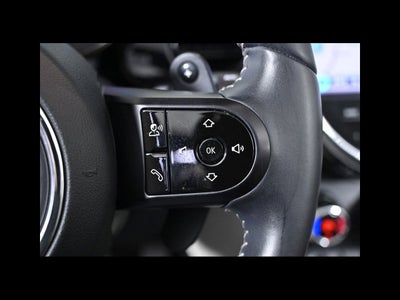 2023 MINI CONVERTIBLE Cooper S