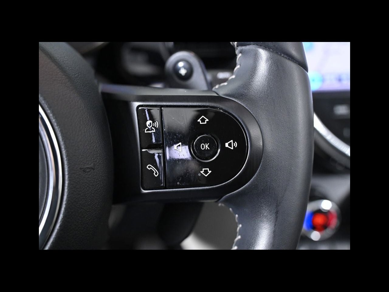 2023 MINI CONVERTIBLE Cooper S