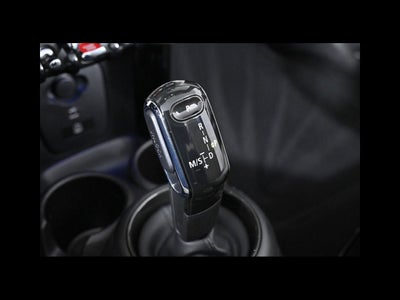 2023 MINI CONVERTIBLE Cooper S