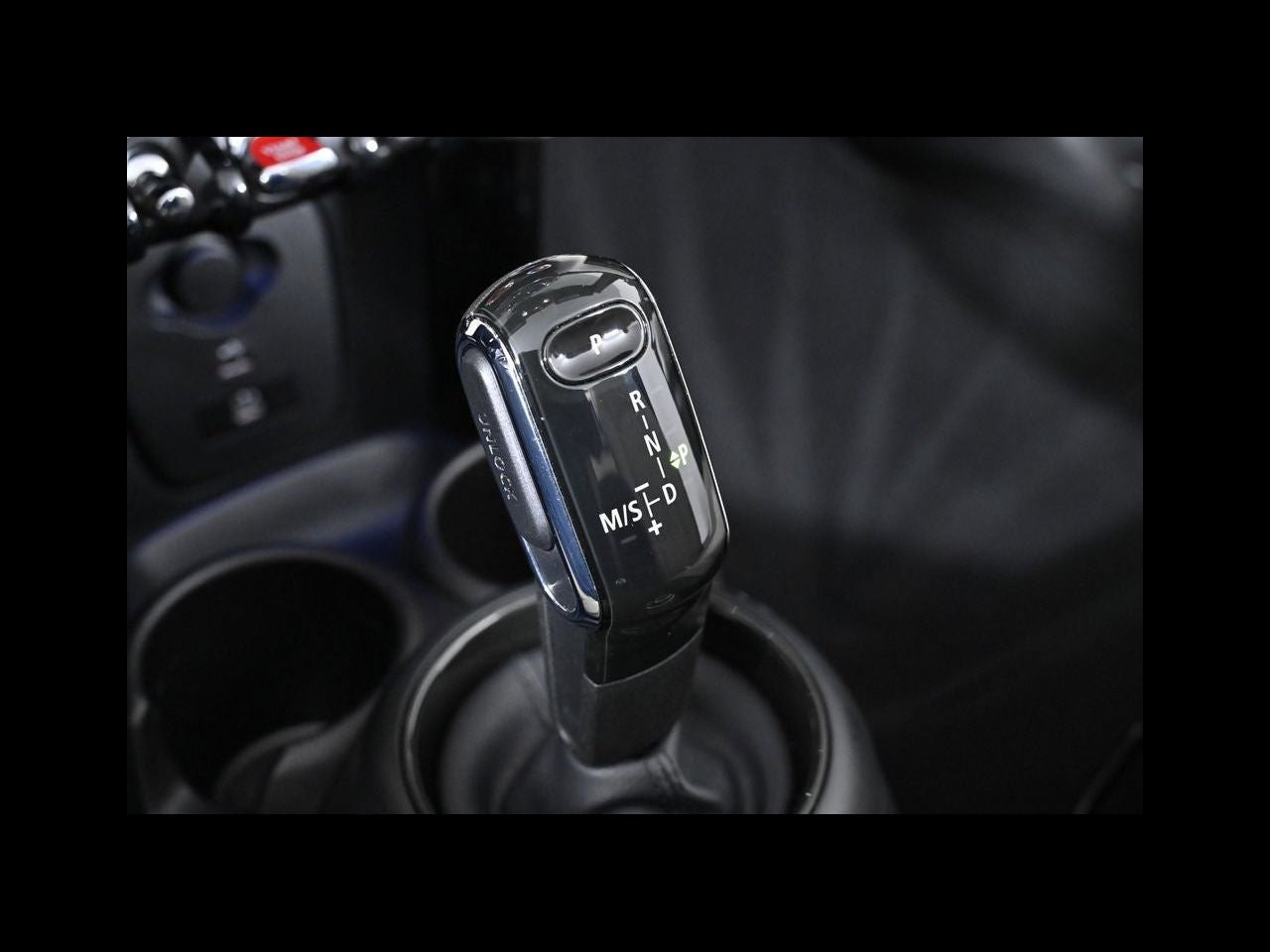 2023 MINI CONVERTIBLE Cooper S