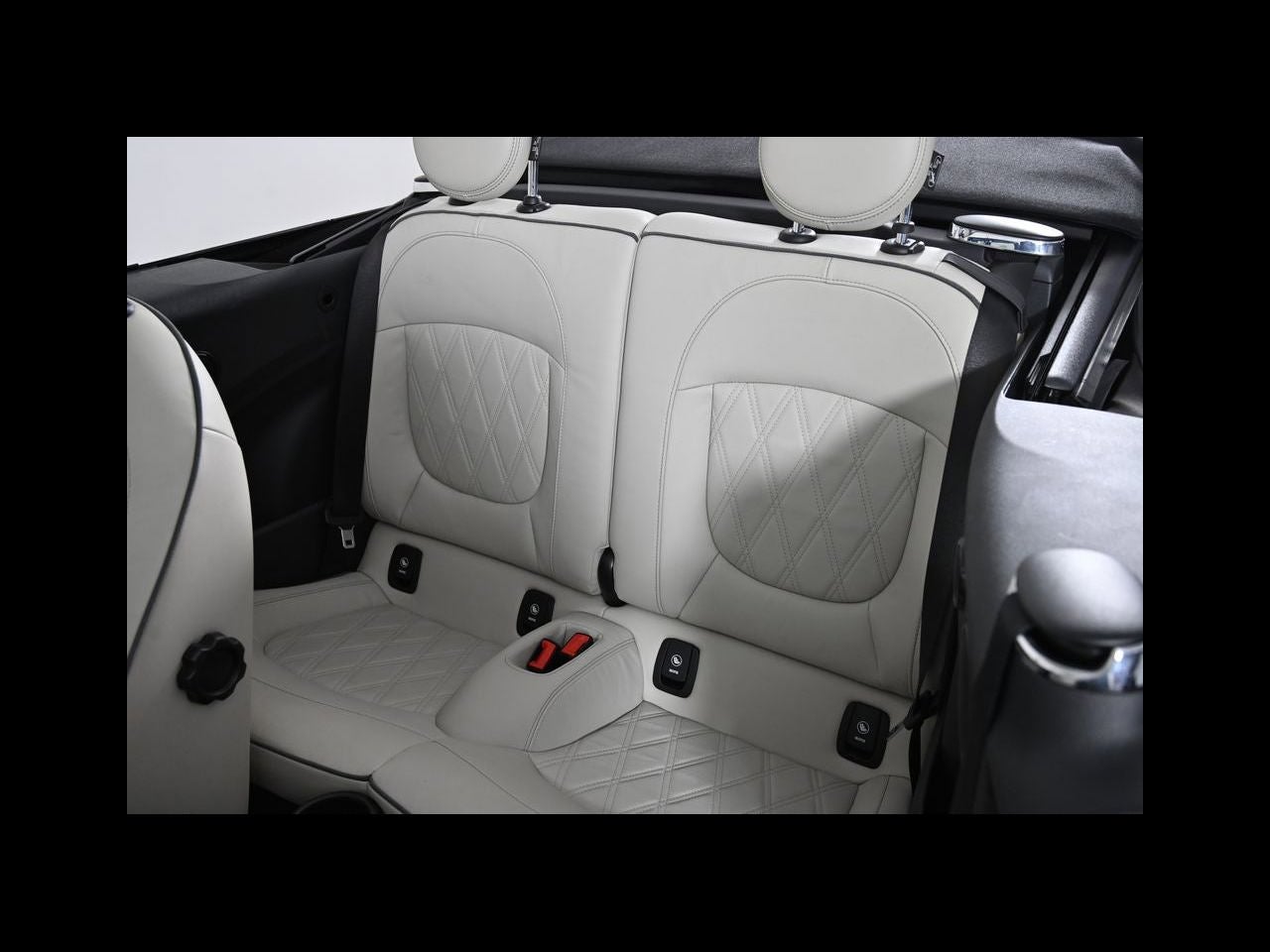 2023 MINI CONVERTIBLE Cooper S