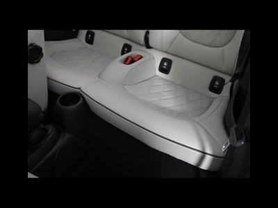 2023 MINI CONVERTIBLE Cooper S