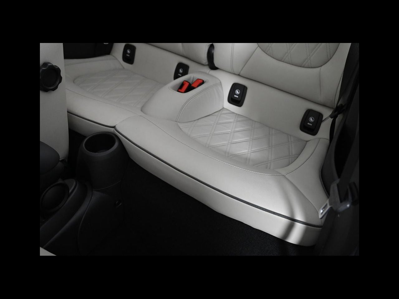 2023 MINI CONVERTIBLE Cooper S