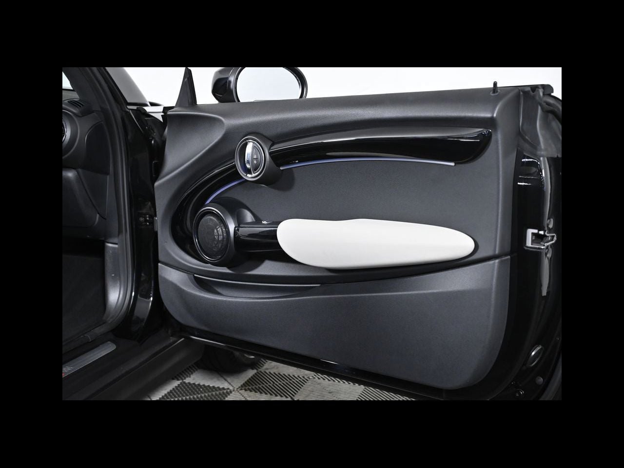 2023 MINI CONVERTIBLE Cooper S