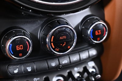 2023 MINI CONVERTIBLE Cooper S