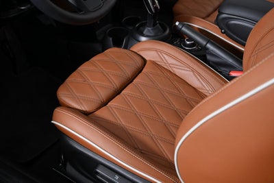 2023 MINI CONVERTIBLE Cooper S