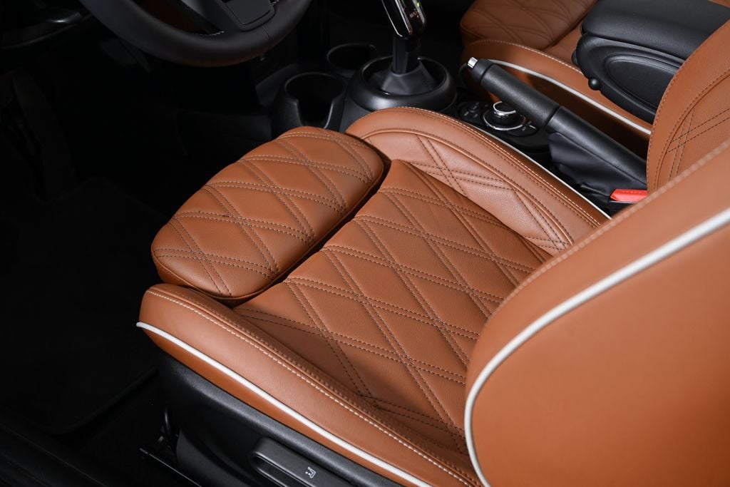 2023 MINI CONVERTIBLE Cooper S