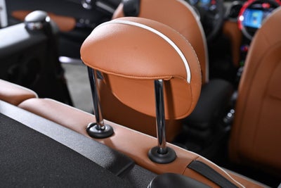 2023 MINI CONVERTIBLE Cooper S