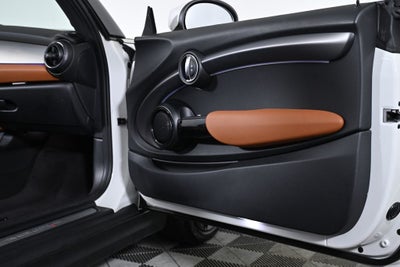 2023 MINI CONVERTIBLE Cooper S