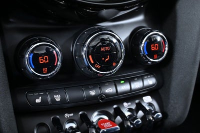 2024 MINI Convertible Cooper S