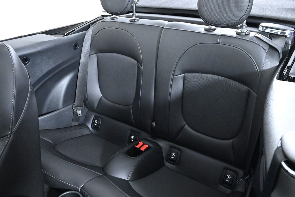 2024 MINI Convertible Cooper S