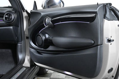 2024 MINI Convertible Cooper S