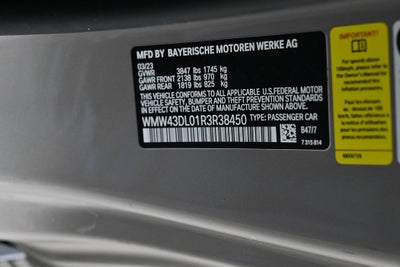 2024 MINI Convertible Cooper S