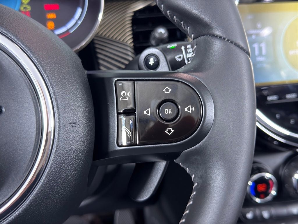 2024 MINI Cooper S Base