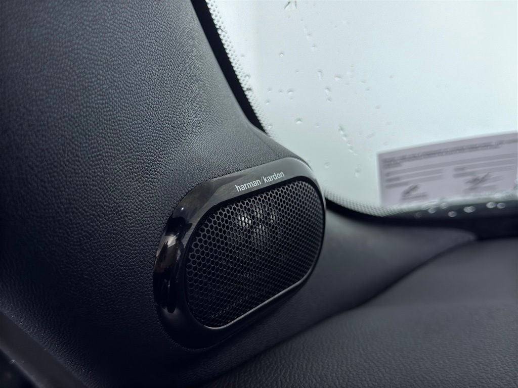 2024 MINI Cooper S Base
