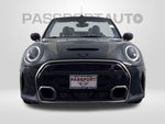 2024 MINI Cooper S Base