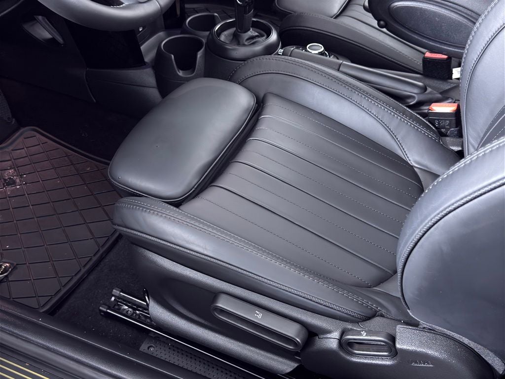 2024 MINI Cooper S Base