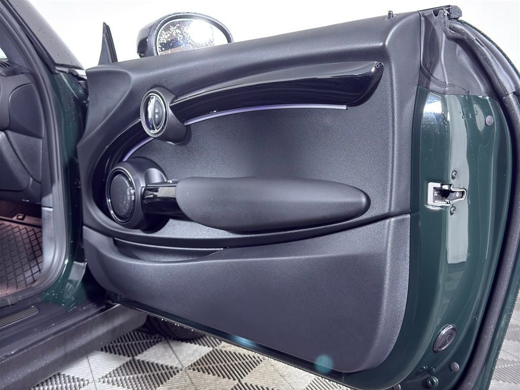 2024 MINI Cooper S Base