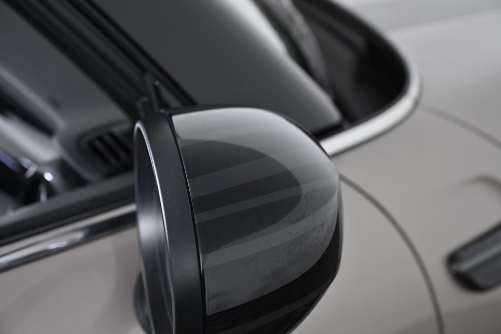 2024 MINI Cooper S Cooper S